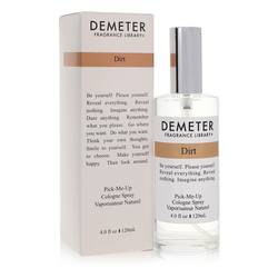 Demeter Whisky Tabac Cologne Spray Par Demeter