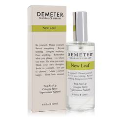 Demeter New Leaf Cologne Spray von Demeter