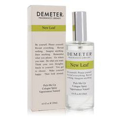 Demeter New Leaf Cologne Spray par Demeter