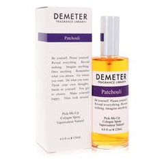 Demeter Patchouli Cologne Spray Par Demeter