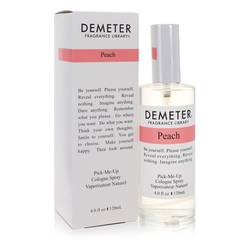 Demeter Pêche Cologne Spray Par Demeter