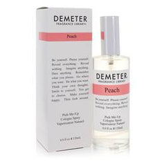 Demeter Peach Cologne Spray By Demeter