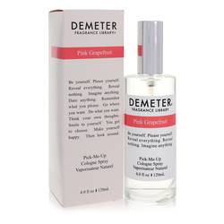 Spray de Cologne au pamplemousse rose Demeter par Demeter