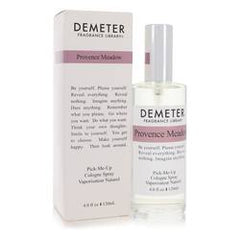 Demeter Provence Prairie Cologne Spray Par Demeter