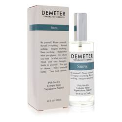 Demeter Neige Cologne Spray Par Demeter