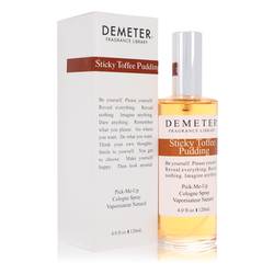 Demeter Sticky Toffe Pudding Cologne Spray Par Demeter