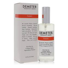 Demeter Tomate Cologne Spray (Unisexe) Par Demeter