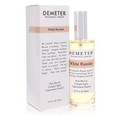 Spray de Cologne russe blanc Demeter par Demeter