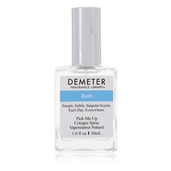 Demeter Rain Cologne Spray (Unisex) von Demeter