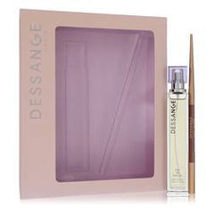 Dessange Eau De Parfum Spray With Free Lip Pencil By J. Dessange