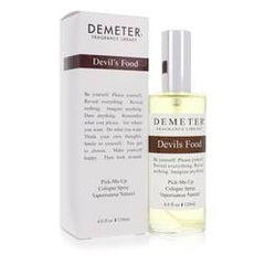 Demeter Devil's Food Cologne Spray By Demeter