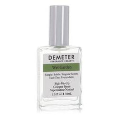 Demeter Wet Garden Cologne Spray By Demeter