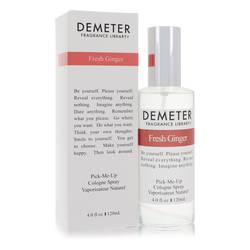 Spray de Cologne au gingembre frais Demeter par Demeter