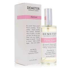 Demeter First Love Cologne Spray By Demeter