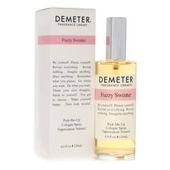 Demeter Fuzzy Sweater Cologne Spray Par Demeter