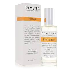 Demeter Fruit Salad Cologne Spray (Formerly Jelly Belly ) By Demeter