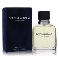 Dolce &amp; Gabbana Intenso Eau De Parfum Spray von Dolce &amp; Gabbana