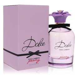 Dolce Pivoine Eau De Parfum Vaporisateur Par Dolce &amp; Gabbana