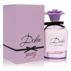 Dolce Pivoine Eau De Parfum Vaporisateur Par Dolce &amp; Gabbana