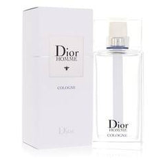 Dior Homme Eau De Toilette Spray (New Packaging 2020) By Christian Dior