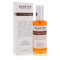 Demeter Hot Fudge Sundae Cologne Spray Par Demeter