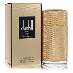 Dunhill Icon Racing Blue Eau De Parfum Spray By Alfred Dunhill