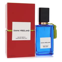 Diana Vreeland Smashingly Brilliant Eau De Parfum Spray (Unisexe) Par Diana Vreeland