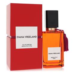 Diana Vreeland Absolutely Vital Eau De Parfum Vaporisateur Par Diana Vreeland