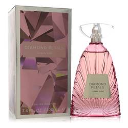 Diamond Petals Eau De Parfum Vaporisateur Par Thalia Sodi