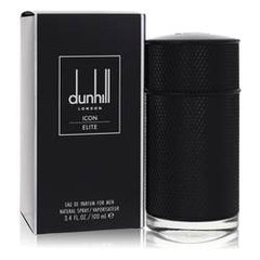 Dunhill Icon Racing Red Eau De Parfum Vaporisateur Par Alfred Dunhill