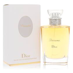 Diorama Eau De Toilette Vaporisateur Par Christian Dior