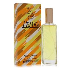 Designer-Hochstapler Primo! Cologne Spray von Parfums De Coeur