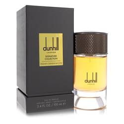 Dunhill Ambre Marocain Eau De Parfum Vaporisateur Par Alfred Dunhill