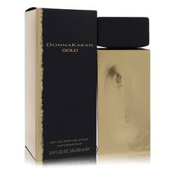 Donna Karan Gold Eau De Parfum Vaporisateur Par Donna Karan