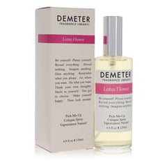 Demeter Lotus Flower Cologne Spray von Demeter