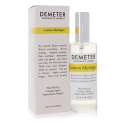 Demeter Citron Meringue Cologne Spray (Unisexe) Par Demeter