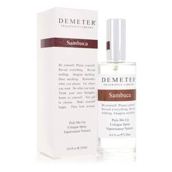 Demeter Sambuca Cologne Spray Par Demeter