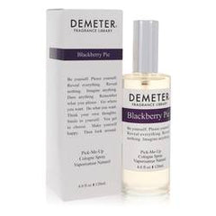 Demeter Blackberry Pie Cologne Spray Par Demeter