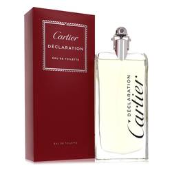 Declaration Eau De Toilette Spray (Limited Edition) By Cartier