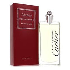 Declaration Eau De Toilette Spray (Limited Edition) By Cartier