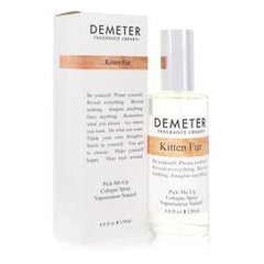 Spray de Cologne en fourrure de chaton Demeter par Demeter