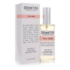 Demeter Nouveau bébé Cologne Spray Par Demeter