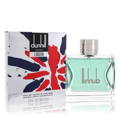 Dunhill Nordic Fougère Eau De Parfum Spray Par Alfred Dunhill