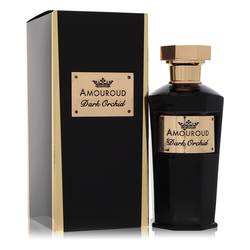 Amouroud Dark Orchid Eau De Parfum Spray (Unisexe) Par Amouroud