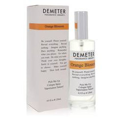 Demeter Orange Blossom Cologne Spray von Demeter