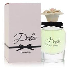 Dolce Eau De Parfum Vaporisateur Par Dolce &amp; Gabbana