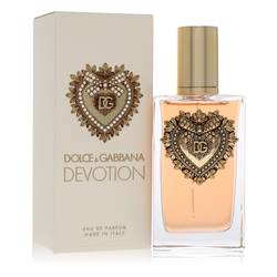 Dolce &amp; Gabbana Devotion Eau De Parfum Spray von Dolce &amp; Gabbana