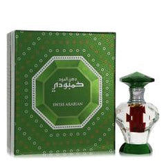 Dood Cambodi Attar (Unisex) von Swiss Arabian