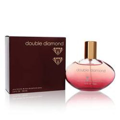 Double Diamond Eau De Parfum Vaporisateur Par Yzy Parfum