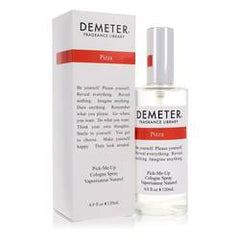 Demeter Pizza Cologne Vaporisateur Par Demeter